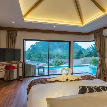 Cher​mantra​ Aonang​ Resort & Pool​ Suite