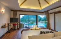Cher​mantra​ Aonang​ Resort & Pool​ Suite