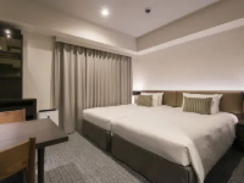 Tokyu Stay Hakata Hotels in Fukuoka