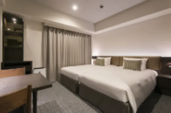 Tokyu Stay Hakata Hotels near Ijiri Station