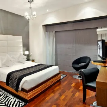 City Premiere Hotel Apartments - Dubai