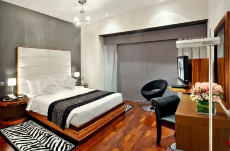 City Premiere Hotel Apartments - Dubai