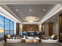 那曲四季富氧酒店 - 餐厅