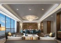 Naqu Four Seasons Oxygen Enrichment Hotel Hotel a Nagqu