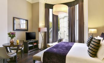 Fraser Suites Queens Gate