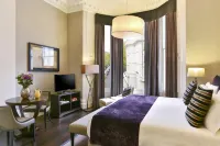 Fraser Suites Queens Gate Hotel di London