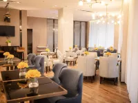 Echarm Hotel (Xiantao Wushang Sports Center) Hotels in Xiantao