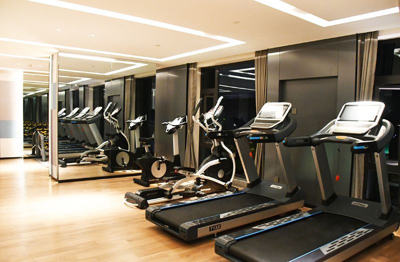 Intercity Hangzhou Qingchun Road Hotel