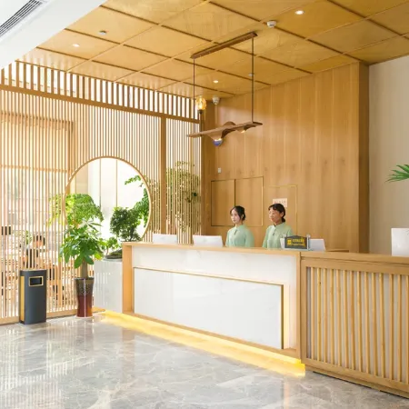 Yinglu Hotel (Hengdian Film City Dream Valley)