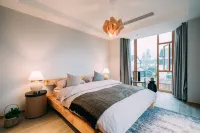 Shangyu Inn (Haiyan Zijinshan Village)