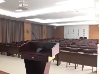 Jinjiang Inn Select (Fuding Railway Station)