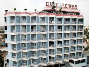 Hotel City Tower Coimbatore