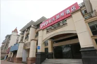 Yangguang Jiazhou Hotel Hotels in Anyi