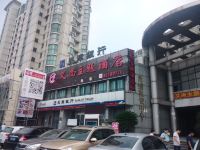 上海欧丽主题酒店 - 高级大床房A