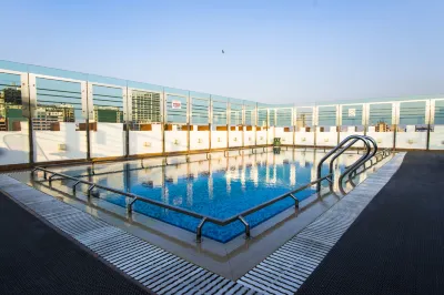 Platinum Grand Hotels in 
