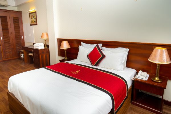 리걸 호텔 하노이(Hanz Regal Hotel Hanoi)_3
