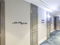 兰欧酒店(鹰潭月湖区沿江路店) - 公共区域