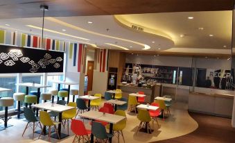 Ibis Budget Bandung Asia Afrika