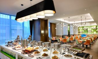 Hampton by Hilton Zhuzhou Hongqi Square