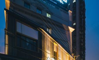 Atour Hotel (Shanghai The Bund, Old Wharf)