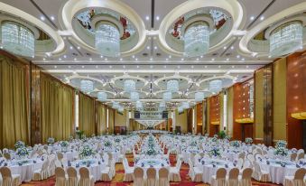 Empark Grand Hotel Kunming