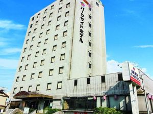 Shimabara Toyo Parkside Hotel