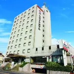 Shimabara Toyo Parkside Hotel Các khách sạn gần Heisei Shinzan Observatory