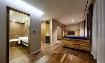 Amanti Hotel Seoul