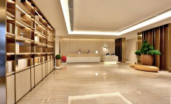JI Hotel (Hangzhou Xiaoshan Airport Avenue)