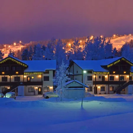 Apartments Anna
