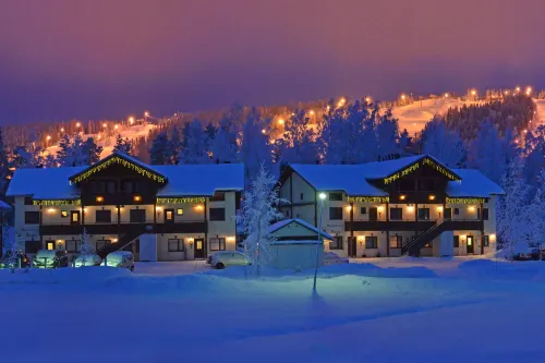 Apartments Anna - 4-Star