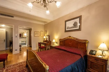 페라 팰리스 호텔