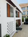 Miye Sea-view Holiday Villa Hotels in Сямень
