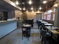 Smart Hotel Montevideo - breakfast