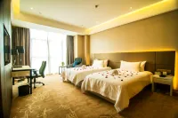New Jinlong Hotel