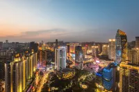 Chongqing Empark Grand Hotel Hotels near Chongqing Machinery and Electronics Polytechnic College (Jialing Campus)