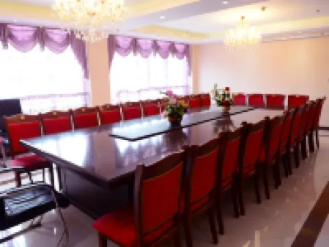 Yaxuan Hotel Pingli İlçesi otelleri