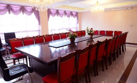 Yaxuan Hotel - Housity