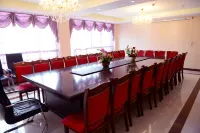 Yaxuan Hotel فنادق في بينغ لي
