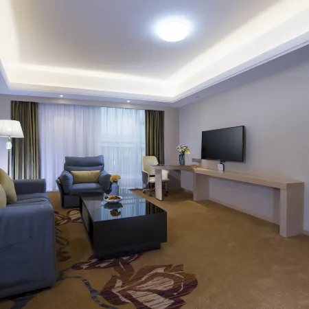 Vienna International Hotel (Bama)