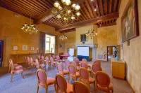 Hotel Golf Chateau de Chailly Hotels in Pouilly-en-Auxois