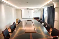 Drunken Beauty Hotel (Xinglong City Garden Branch)