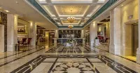 Zandiyeh Hotel 쉬라즈 호텔