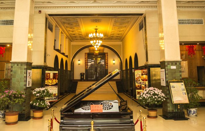 Liaoning Hotel