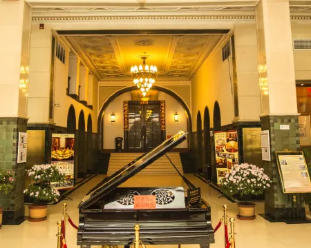 遼寧省ホテル 瀋陽のホテル