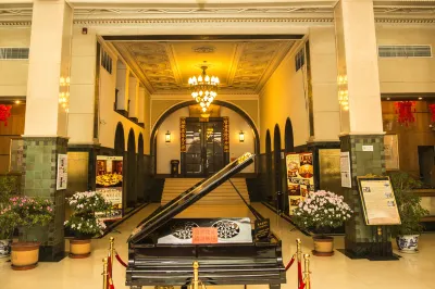 Liaoning Hotel Hotel a 