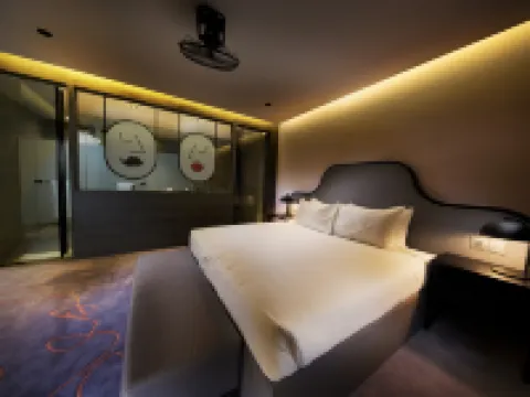 雲頂世界 - 雲頂天城世界酒店 雲頂高原酒店