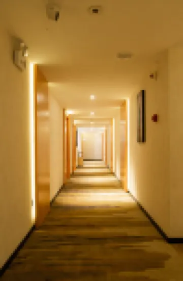 อาร์ตโฮเตลเทียนอี้