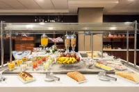 Tryp by Wyndham Sao Paulo Airport - Hotel de Transito Terminal 3 -Lado Ar - Area Restrita a Passagei