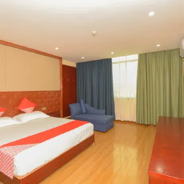 Hengxi Boutique Hotel